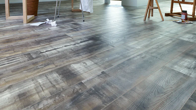 MEISTER Bioboden - MeisterDesign comfort DL 600S Esche Vintage | Made in Germany (400000-2052219-06950 - 5950006950)