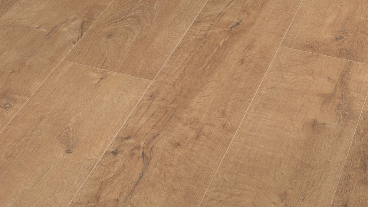 MEISTER Design floor - MeisterDesign flex DL400 chêne anglais naturel 6952