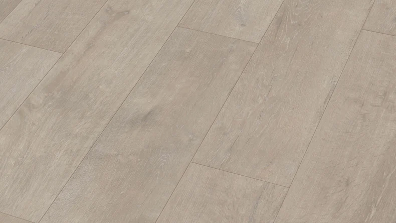 MEISTER Bioboden - MeisterDesign comfort DL 600S Eiche greige | Made in Germany (400000-2052219-06959 - 5950006959)