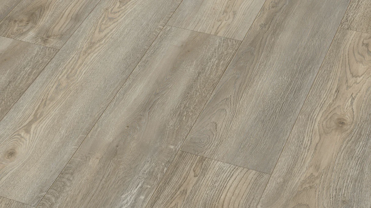MEISTER Laminate flooring - MeisterDesign LD 250 Wild Oak grey 6977