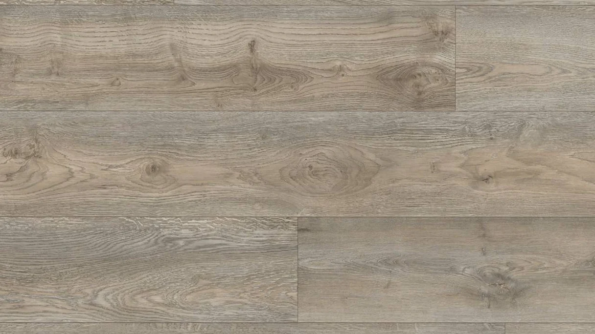 planeo Organic Flooring - PureNature Oak winter grey (400DD7796)