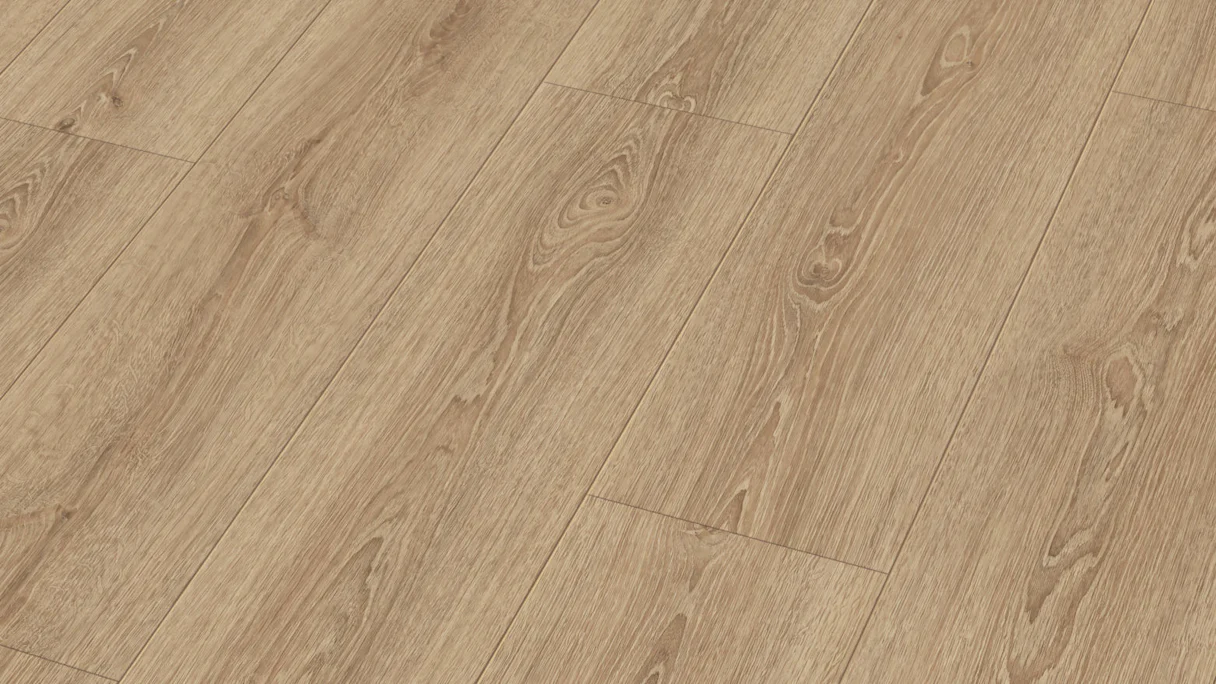 MEISTER Laminate flooring - MeisterDesign LD 250 Natural Oak 6983