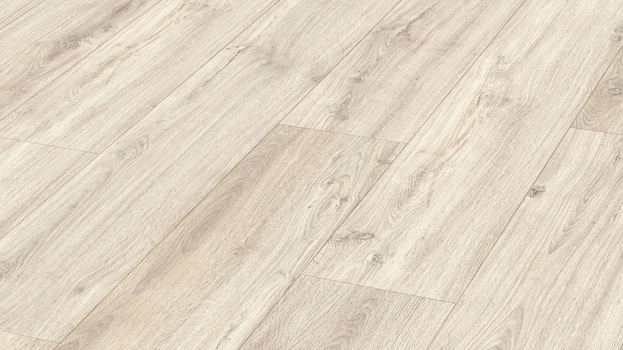 planeo Organic Flooring - PureNature Polar oak (400DD4996)