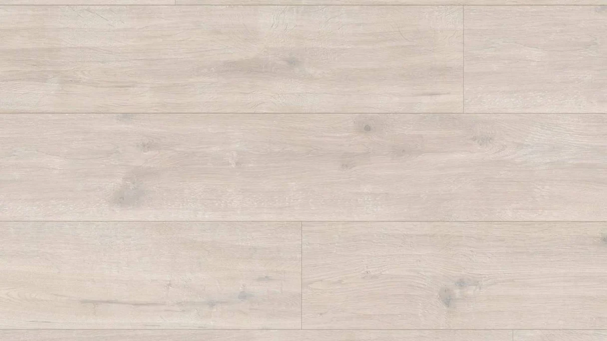 planeo organic flooring click vinyl PureNature - oak arctic | PVC-free