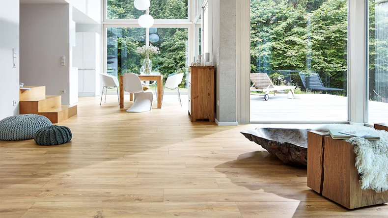 MEISTER Designboden MeisterDesign. next DD 500 S - 06998 Desert Oak | Trittschalldämmung integr. (400054-1287220-06998)