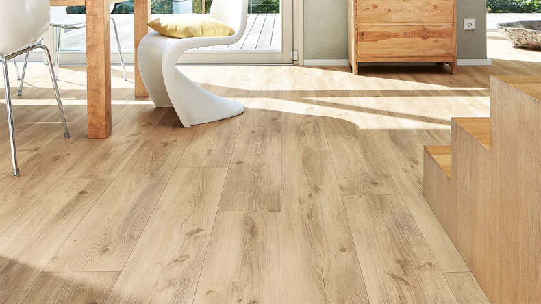 MEISTER Designboden MeisterDesign. next DD 500 S - 06998 Desert Oak | Trittschalldämmung integr. (400054-1287220-06998)