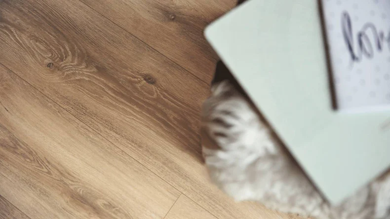 MEISTER Sol écologique - MeisterDesign flex DD 400 / DB 400 Desert Oak (5933006998)