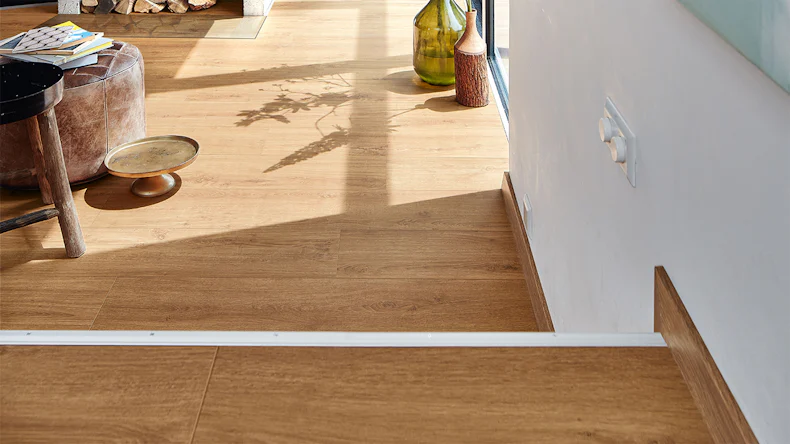 MEISTER Designboden MeisterDesign. next DD 500 S - 06999 Golden Oak | Trittschalldämmung integr. (400054-1287220-06999)