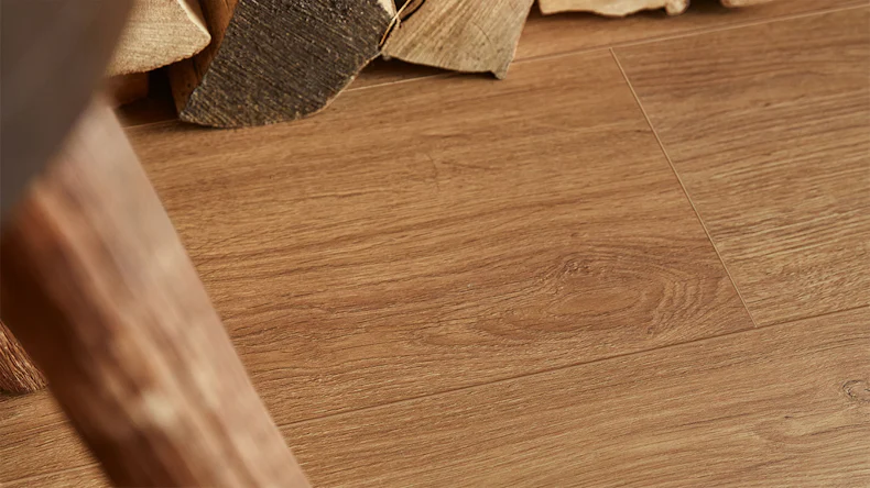 MEISTER Designboden MeisterDesign. next DD 500 S - 06999 Golden Oak | Trittschalldämmung integr. (400054-1287220-06999)