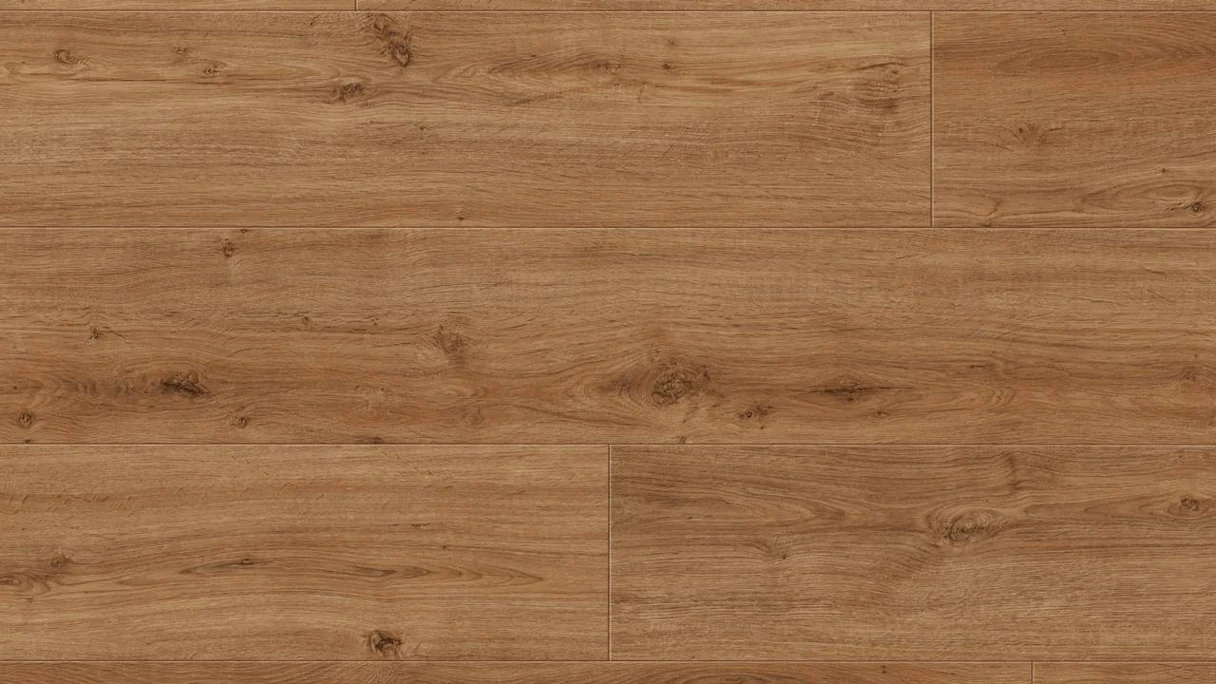 planeo Organic Flooring - PureNature Gold Oak (400DD9996)