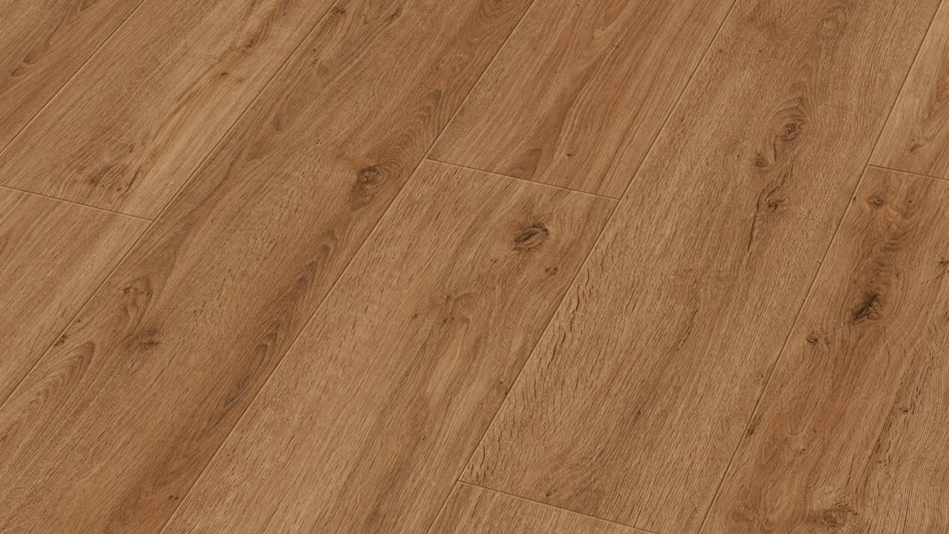 MEISTER Organic Flooring - MeisterDesign DD 200 Golden Oak (400010-1295219-06999)