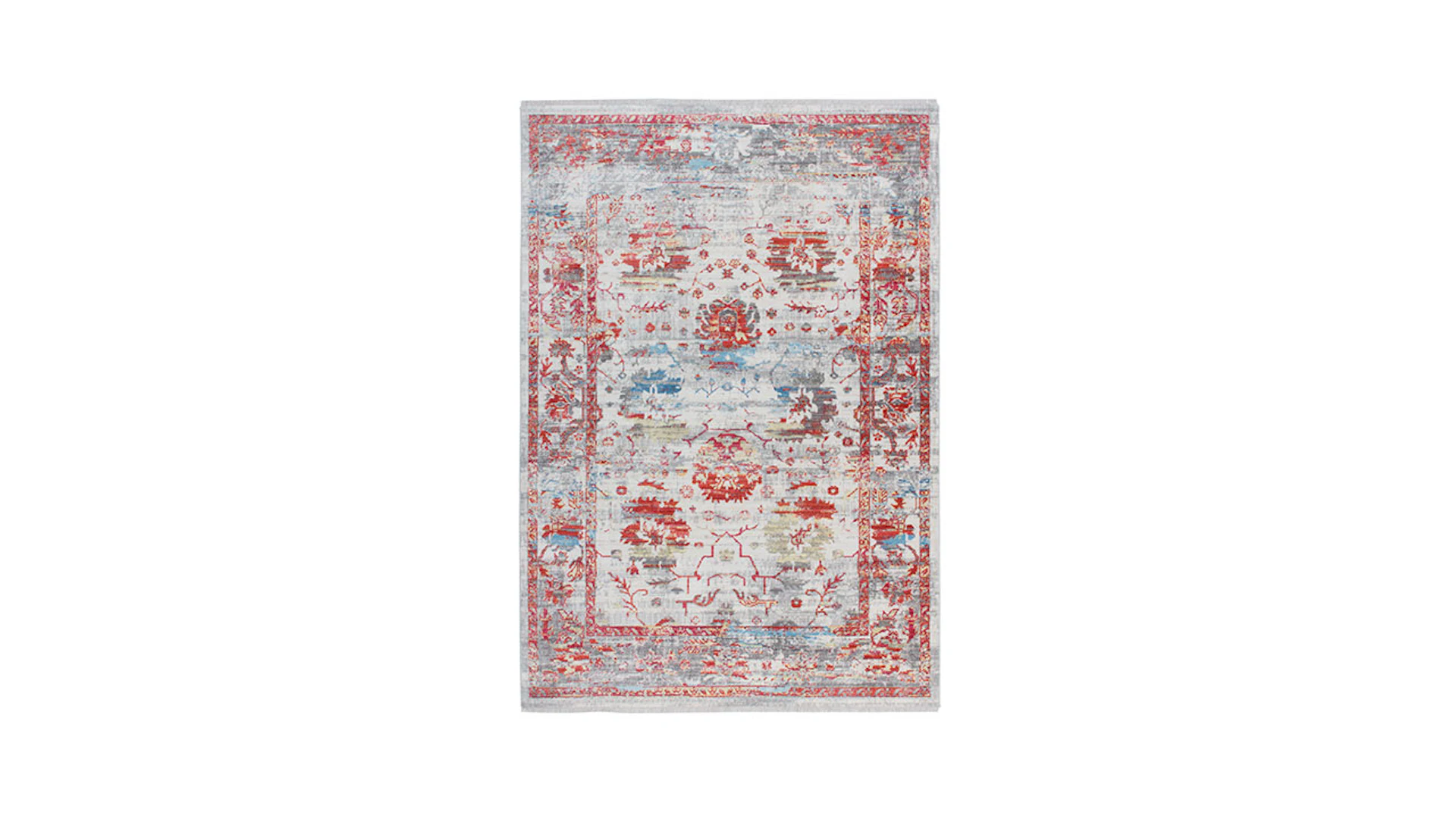 planeo carpet - Antigua 100 Multi 120 x 170 cm