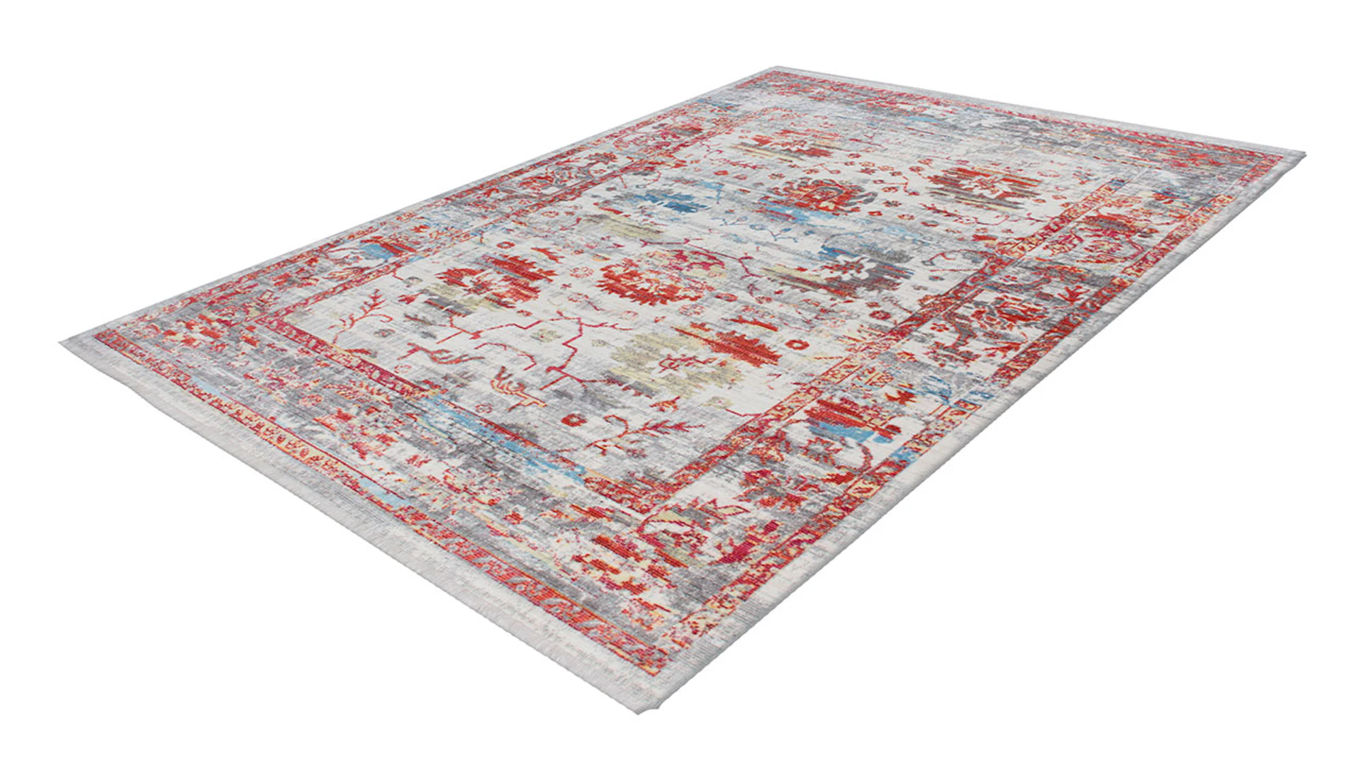 planeo carpet - Antigua 100 Multi 200 x 290 cm