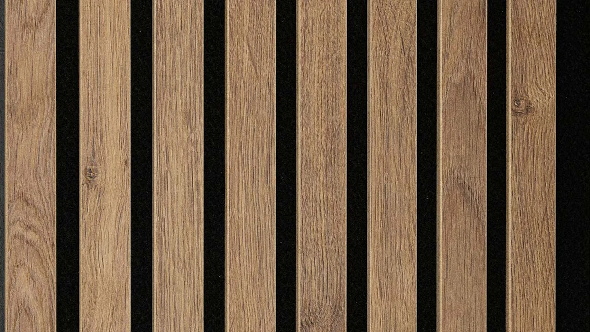 MEISTER Acoustic Panels Acoustic Sense Oak terra brown 7031 (300001-2600330-07031)