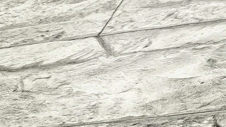 Vinyltapete Steintapete weiß Modern Steine Elements 161