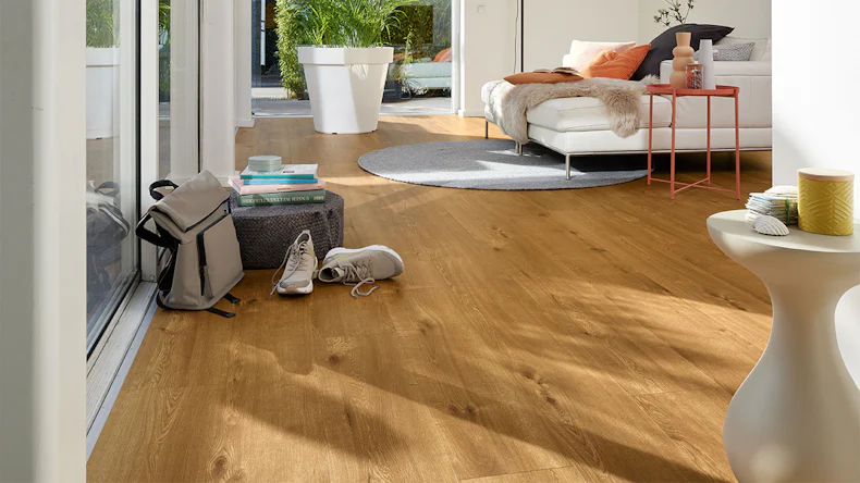 MEISTER Designboden MeisterDesign. next DD 500 S - 07118 Hill Oak | Trittschalldämmung integr. (400054-1287220-07118)