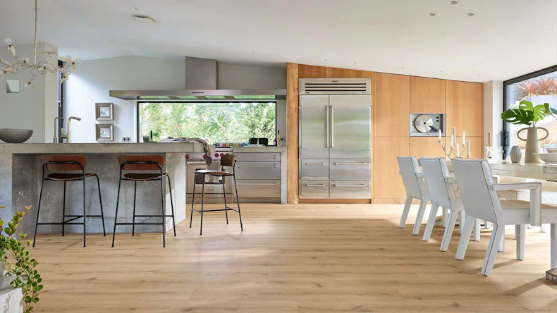 MEISTER MeisterDesign Boden - DD 400 Turmeiche creme (400007-1290216-07120 - 5933007120)