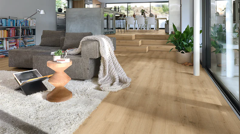 MEISTER MeisterDesign Boden - DD 400 Turmeiche creme (400007-1290216-07120 - 5933007120)