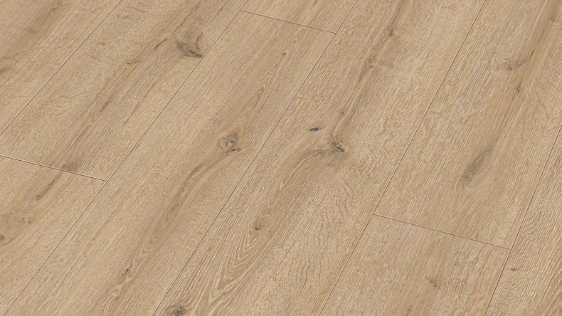 MEISTER MeisterDesign Boden - DD 400 Turmeiche creme (400007-1290216-07120 - 5933007120)