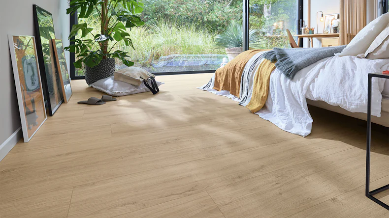 MEISTER Designboden MeisterDesign. next DD 500 S - 07122 Felseneiche sand | Trittschalldämmung integr. (400054-1287220-07122)