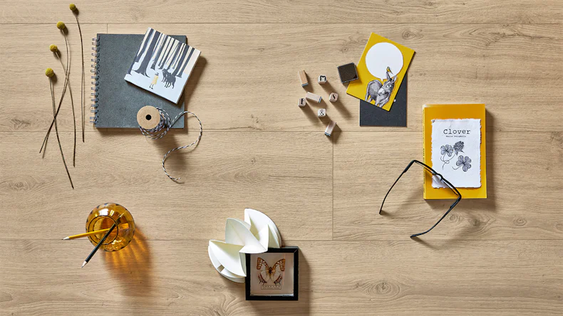 MEISTER Designboden MeisterDesign. next DD 500 S - 07122 Felseneiche sand | Trittschalldämmung integr. (400054-1287220-07122)