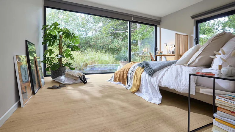 MEISTER Designboden - MeisterDesign DD 400 Felseneiche sand 7122