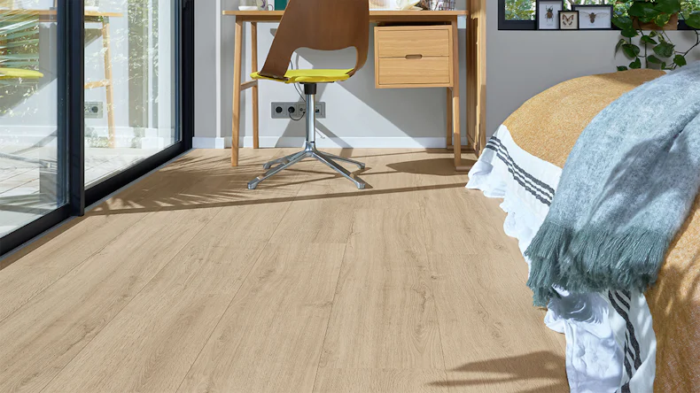 MEISTER Designboden - MeisterDesign DD 400 Felseneiche sand 7122