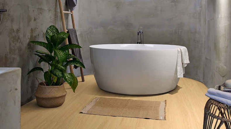 MEISTER MeisterDesign Boden - DD 500S Princess Oak hell (400004-1287220-07123 - 5972007123)