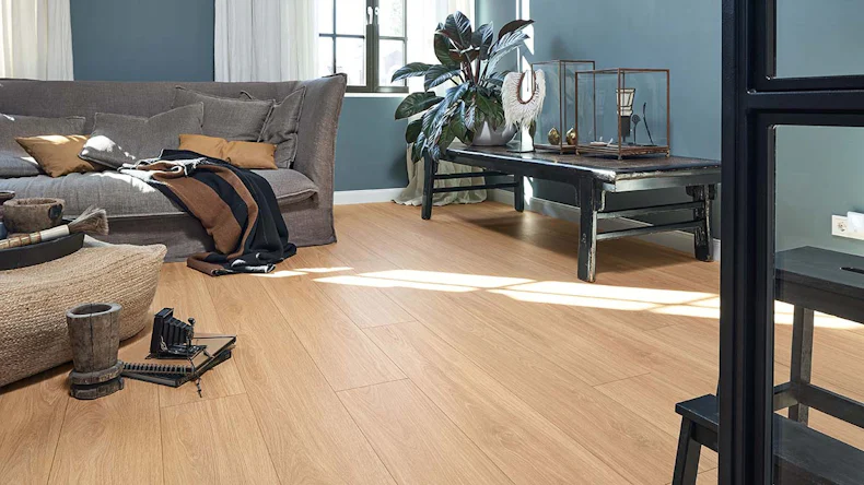 MEISTER Sol PVC clipsable - MeisterDesign DL 500S Princess Oak pure (5974007132)