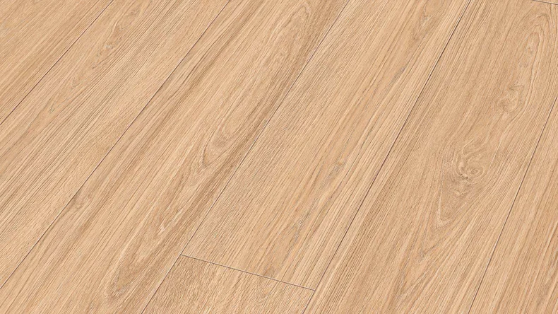 MEISTER Sol PVC clipsable - MeisterDesign DL 600S Princess Oak pure (5950007132)