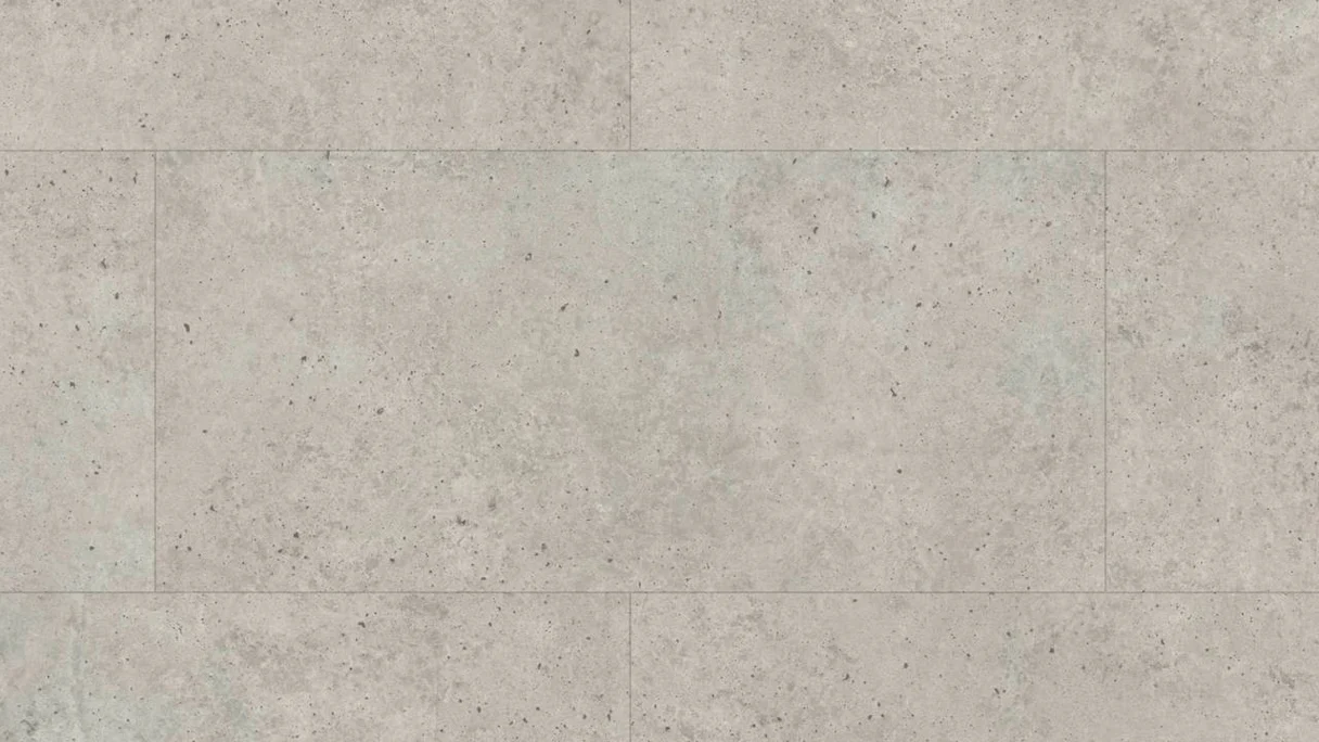 MEISTER Organic Flooring - MeisterDesign flex DD 400 / DB 400 Concrete (400008-0858399-07321)