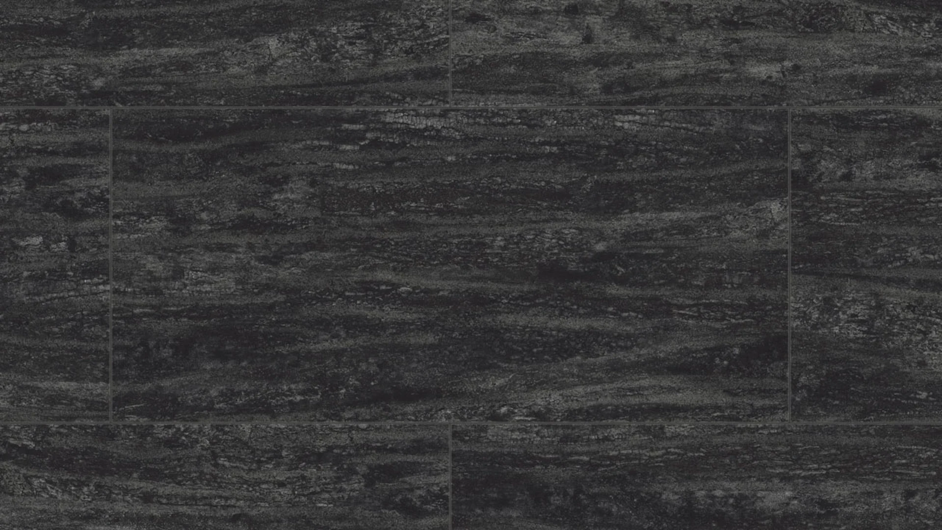 MEISTER Organic Flooring - MeisterDesign comfort DD 600S / DB 600S Black Lava (400002-0853395-07323)
