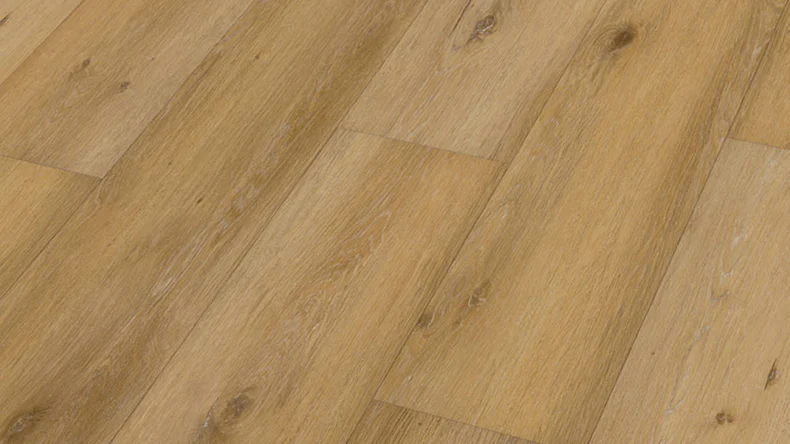 planeo Rigid Click Vinyl Oak Waterfront