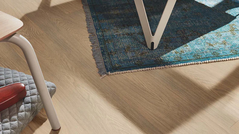 MEISTER Vinile ad incastro - MeisterDesign RD 300S High Estate Oak (400012-1290228-07389)