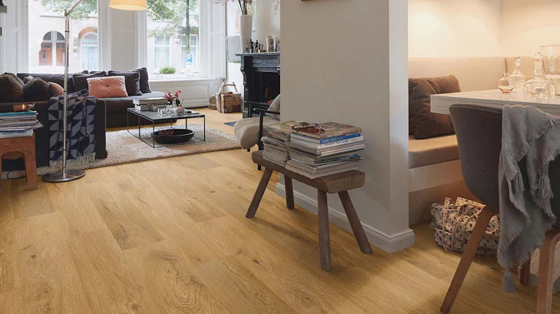 MEISTER Sol PVC clipsable - MeisterDesign RD 300S Chêne Fleetwodd (5941007399)