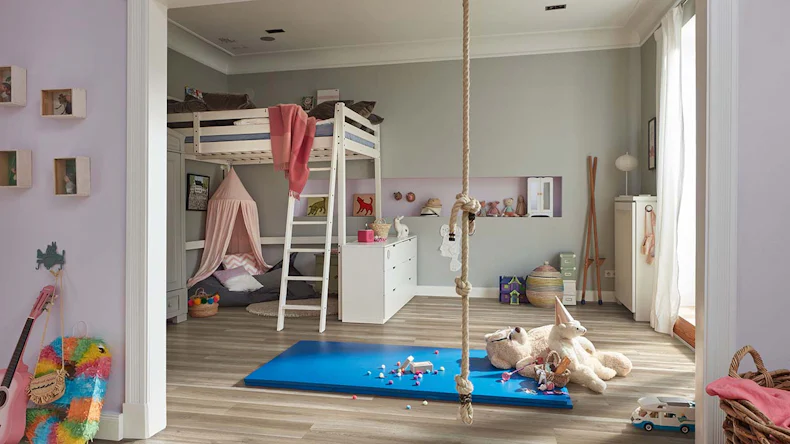 MEISTER Sol PVC clipsable - MeisterDesign RL 400S Chêne White Cliffs (5952007435)