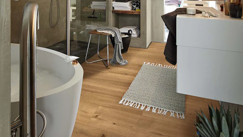 MEISTER Vinile ad incastro - MeisterDesign DD 700 S Tacoma Oak amber (400009-1290244-07455)