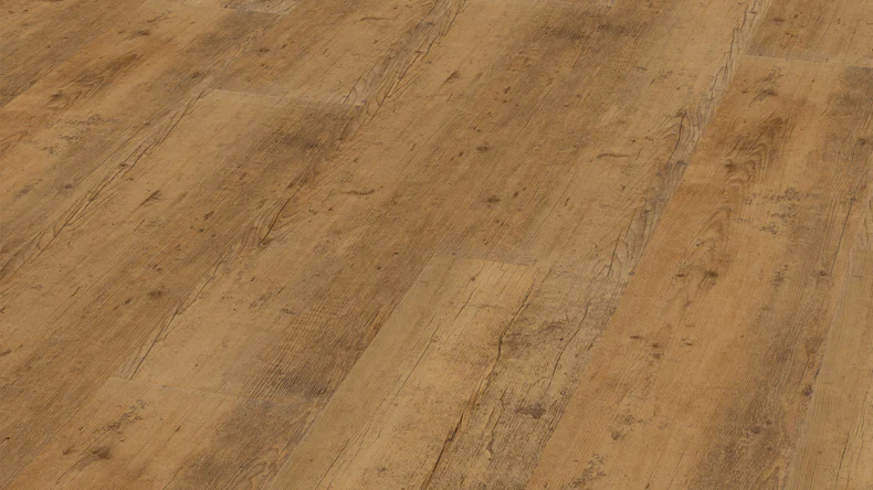 KWG Vinile multistrato - Antigua Professional Kiefer Old Style (760002)