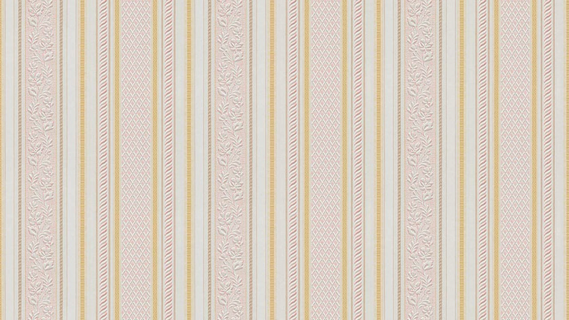 Paper wallpaper red retro classic country stripes style guide classic 2021 659