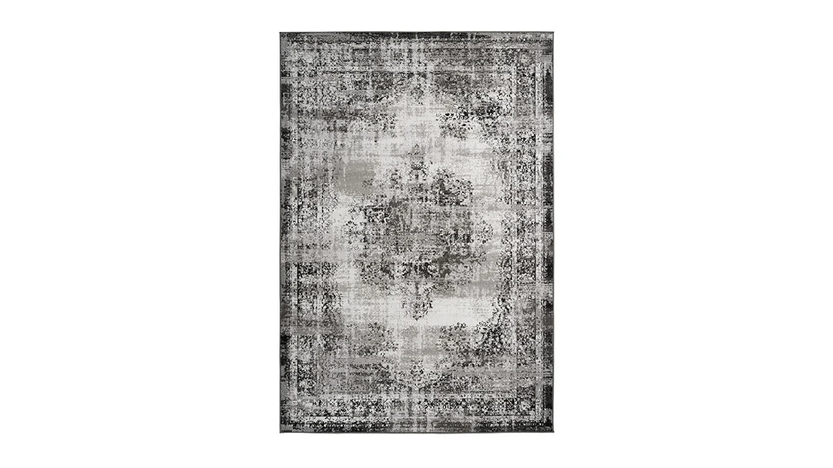 planeo carpet - Ariya 225 taupe / brown 120 x 170 cm