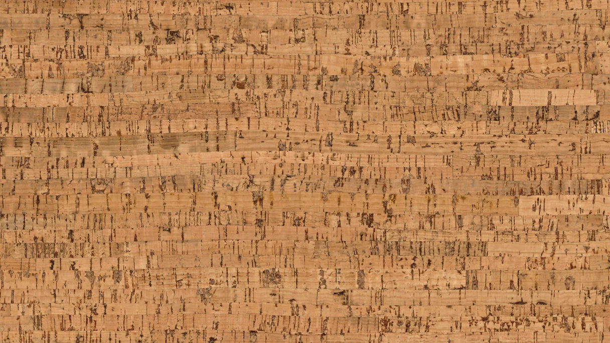 Wicanders cork flooring for gluing - Pure Traces Natural (80000212)