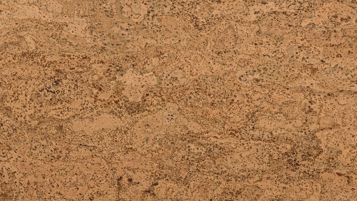 Wicanders cork flooring for gluing - Pure Symphony Natural (80000344)