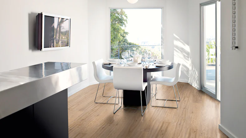 Wicanders Sol vinyle multicouche - wood Go Almond Oak (B0VJ001)