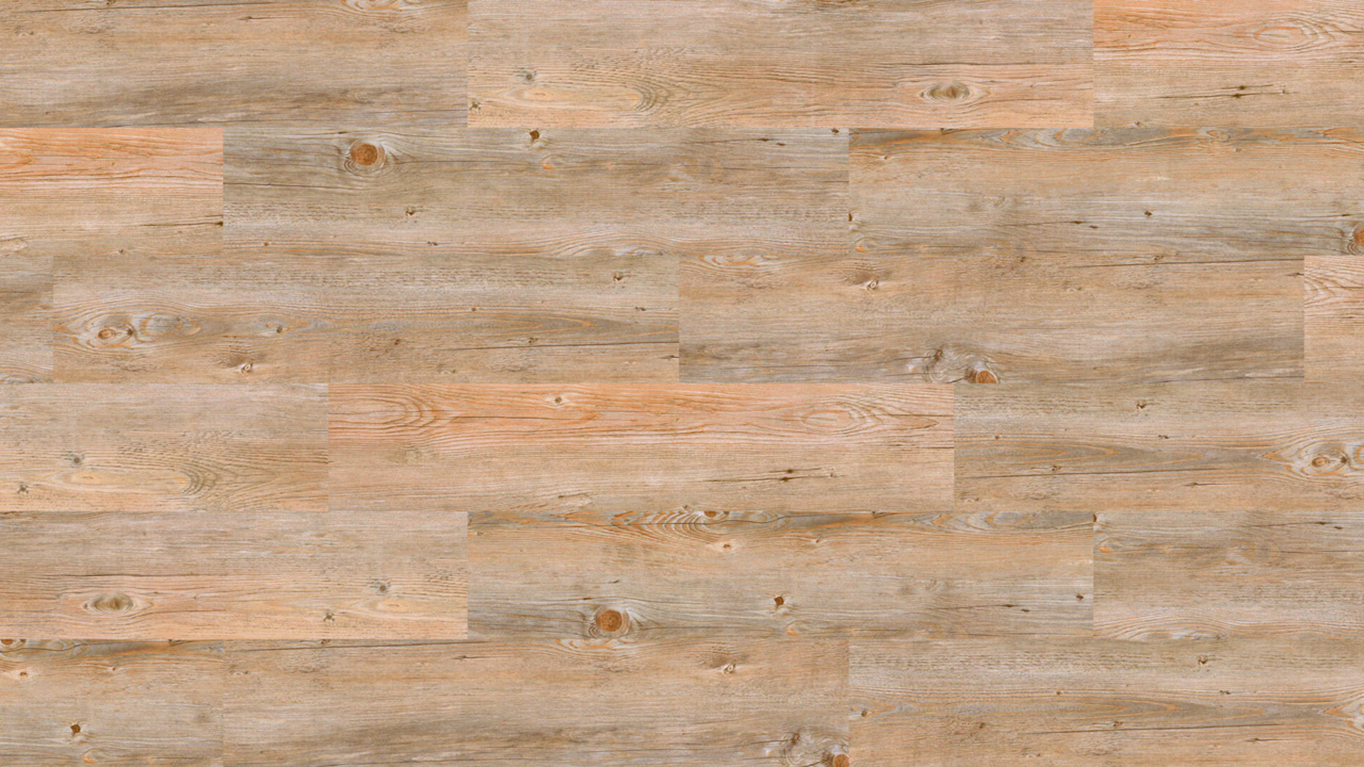 Wicanders Multilayer Vinyl - wood Hydrocork Alaska Oak (80002770)
