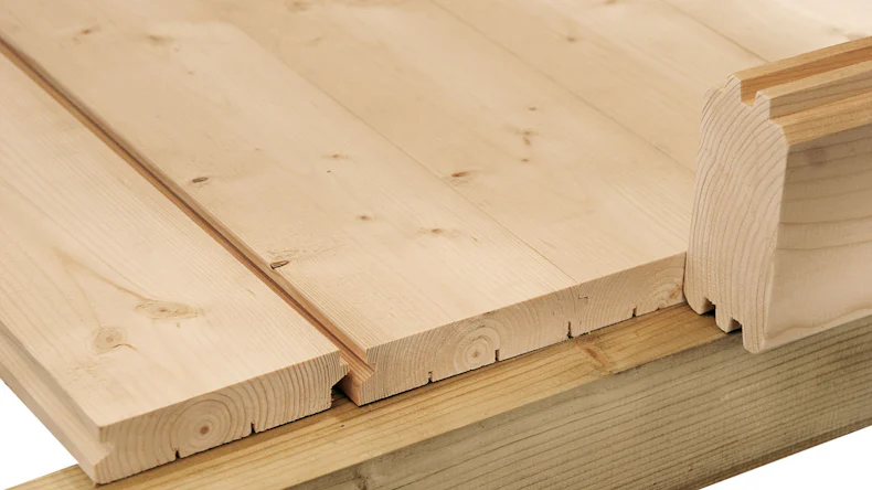 Étages : Liège XS / Venlo A