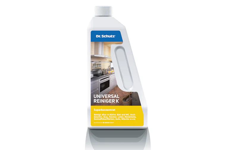 Dr Schutz Detergente universale K 750 ml