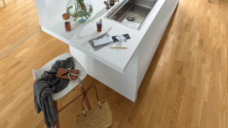 planeo Parkett - Eiche Lively naturgeölt