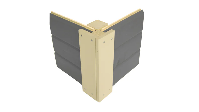 planeo abri de jardin - Maison système Venlo gris titane avec SD blanc ivoire
