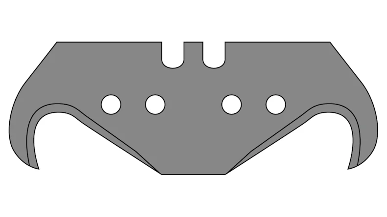 Prinz Superhook Blade PROFI