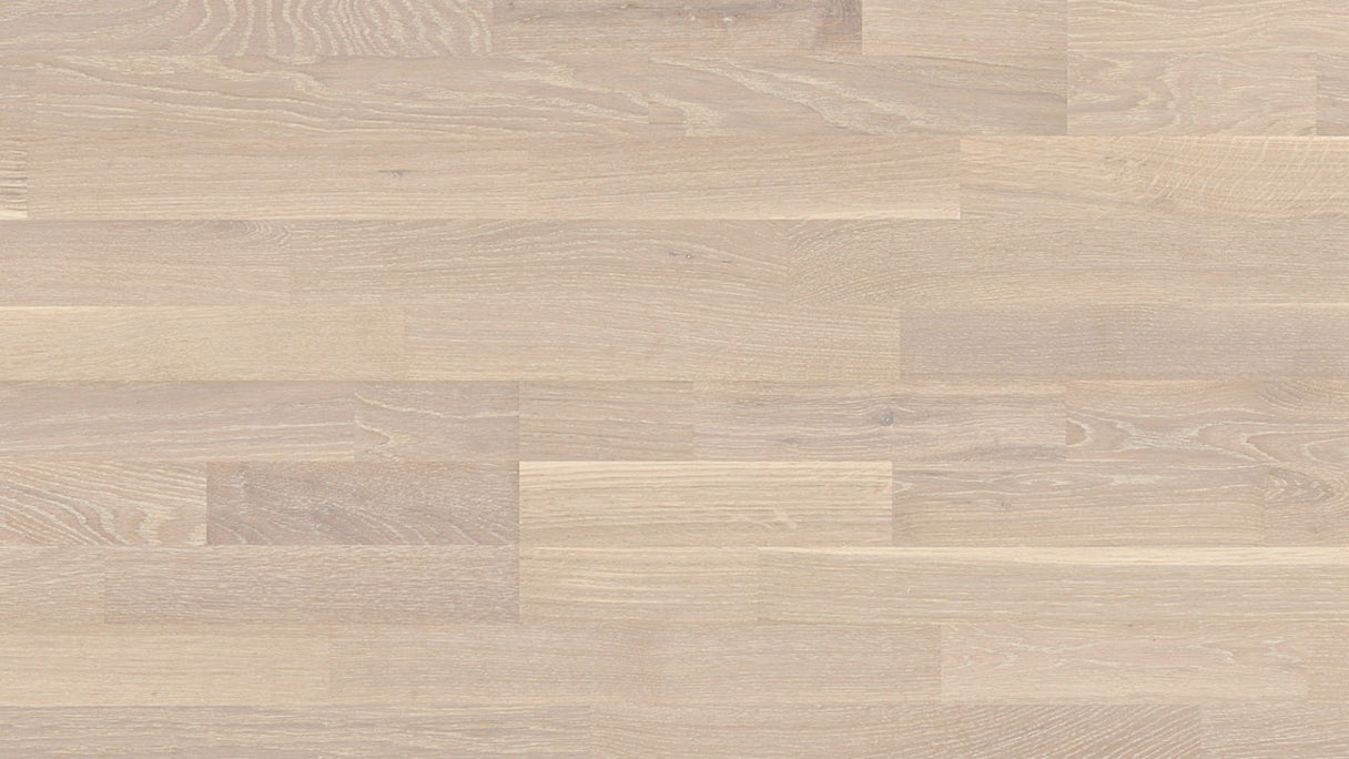 planeo parquet - white oak Lively limed